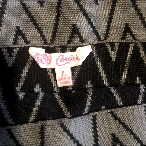 Candies Skirt - Picture 3 of 3